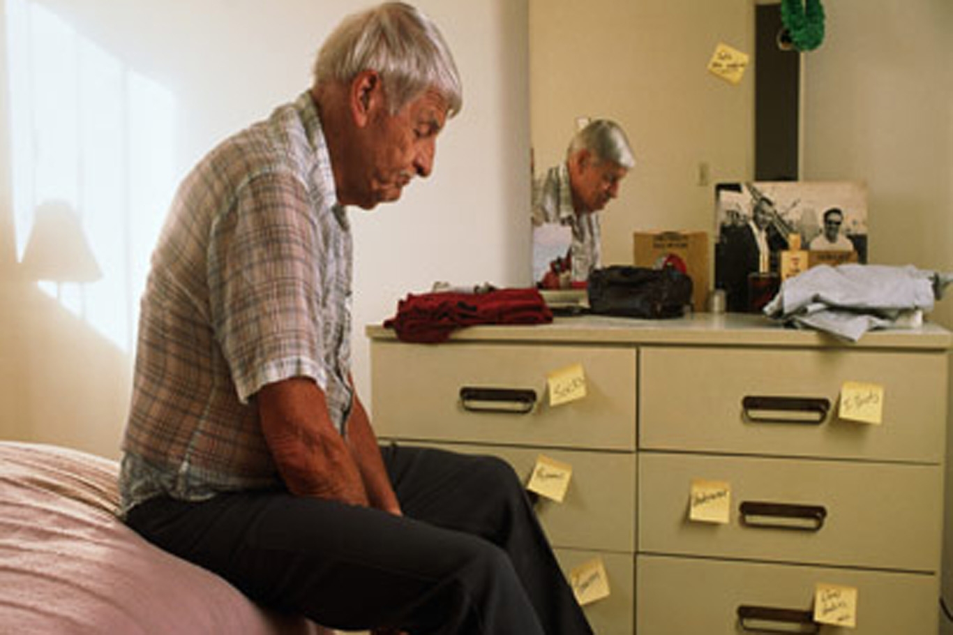 ‘Nazilli Unutmasın’ Alzheimer Hastalık Bilgilendirme toplantısı yapıldı