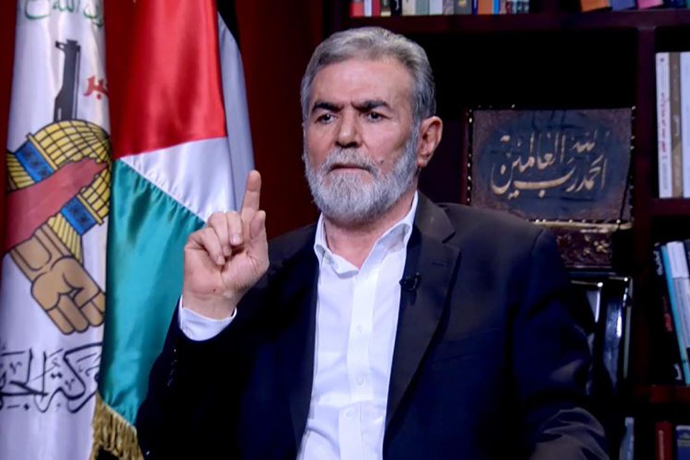 Nehhale: "BAE anlaşması, yıkılan Arap duvarından yeni bir parçanın düşmesidir"