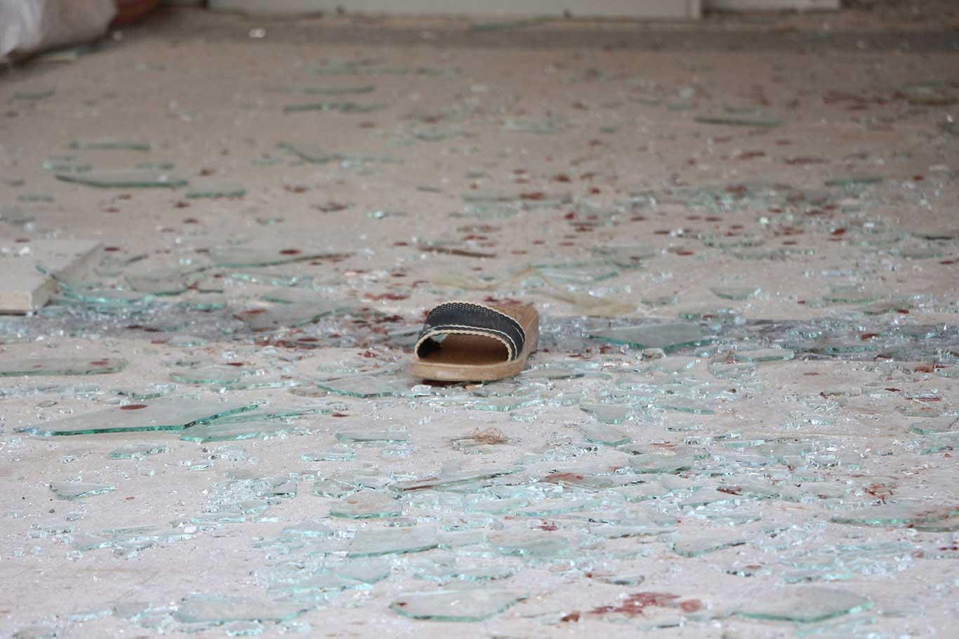 Nusaybin'de hayatını kaybeden anne ve kızlarının isimleri belli oldu