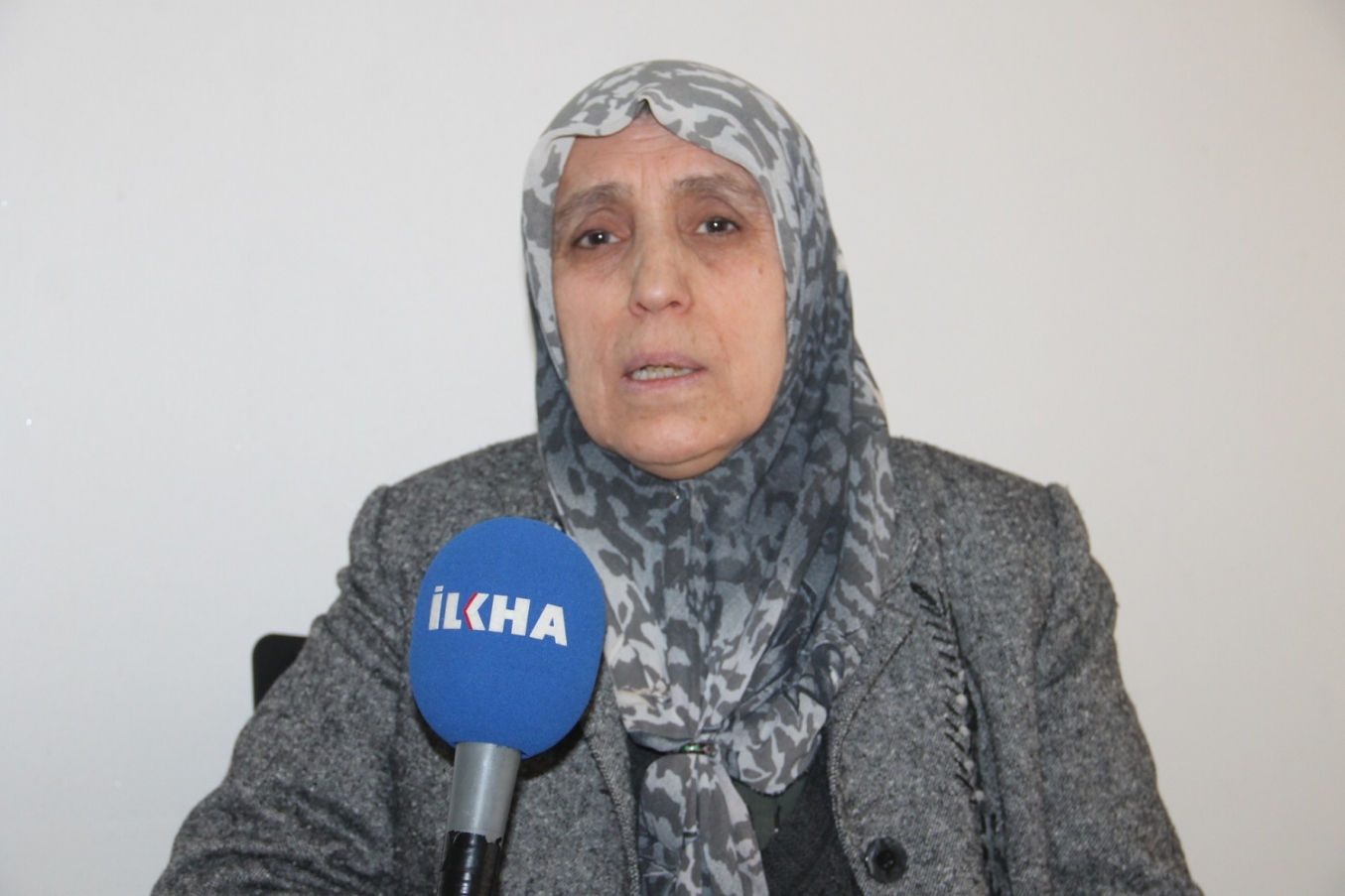 “Oğlumu hile ve komplolarla hedef haline getirdiler”