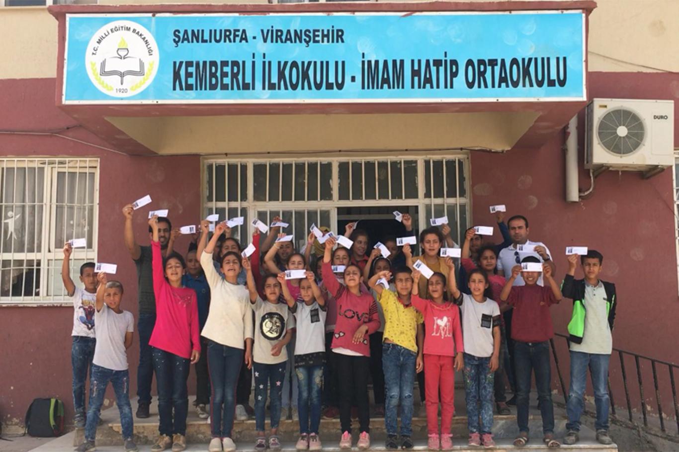 Öğrenciler Mars’a isimlerini gönderecek