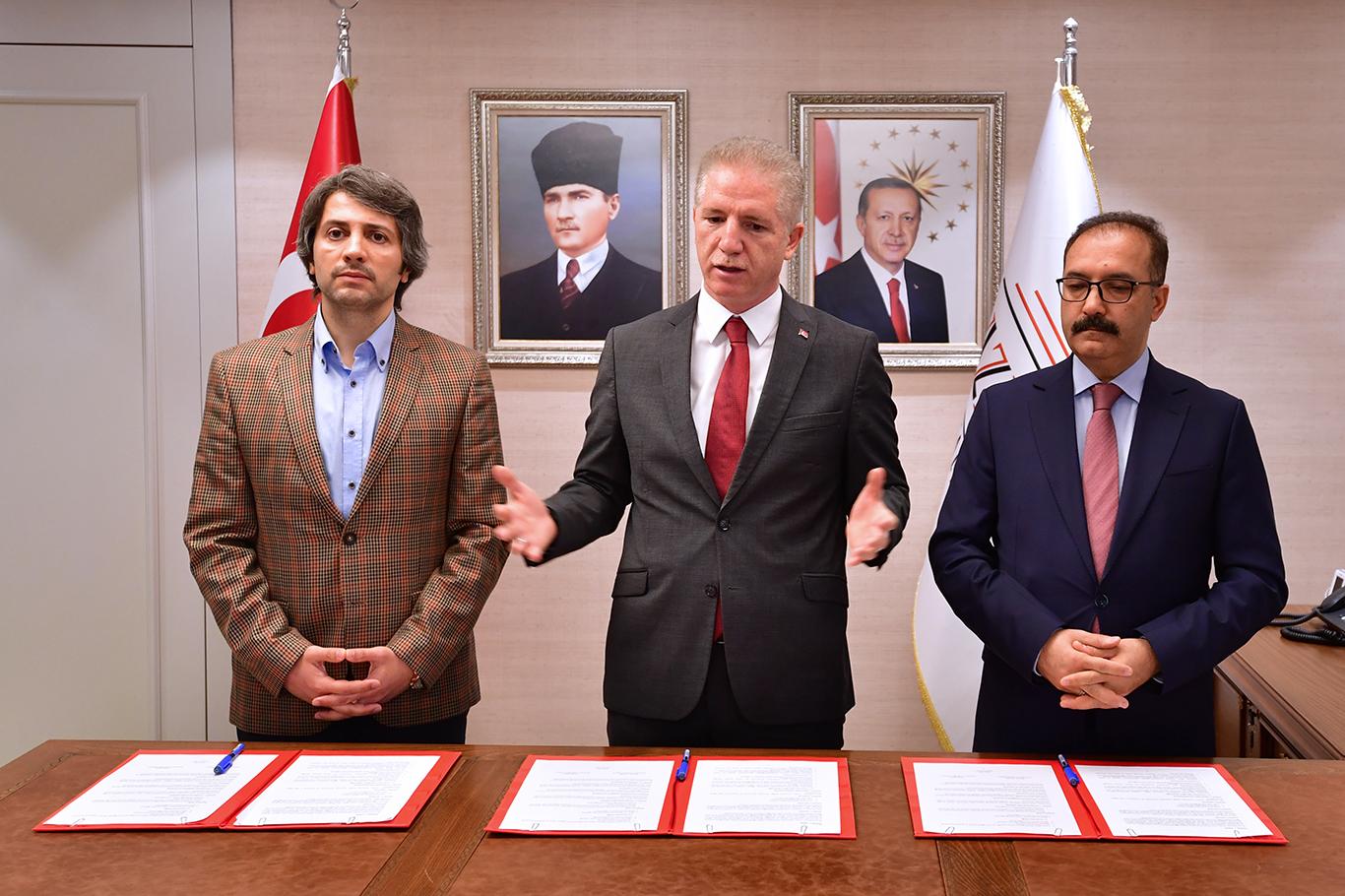 Öğretmenler tasarım ve beceri eğitimi alacak