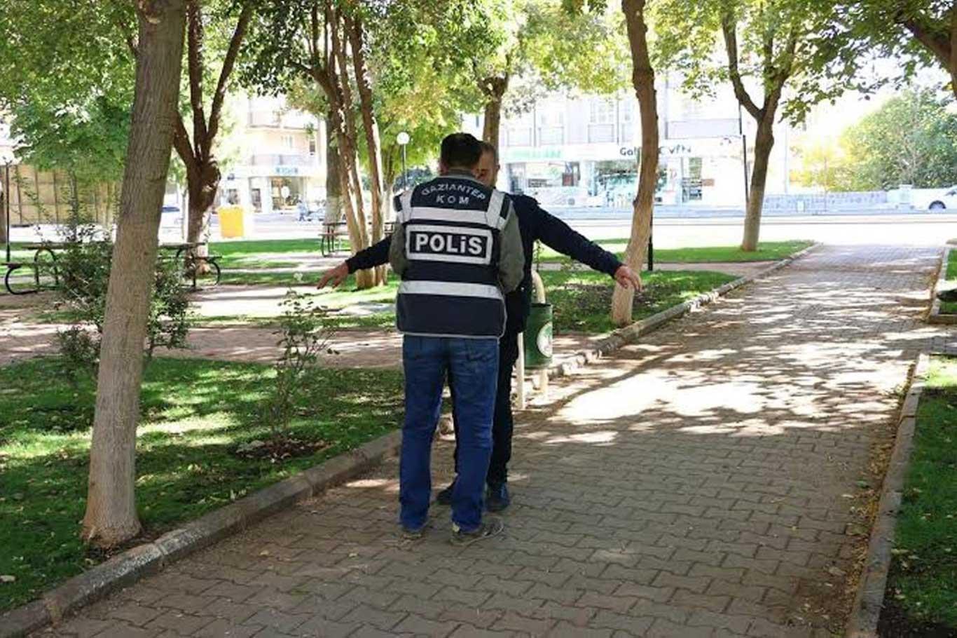 Okul çevresi ve servislerde denetim