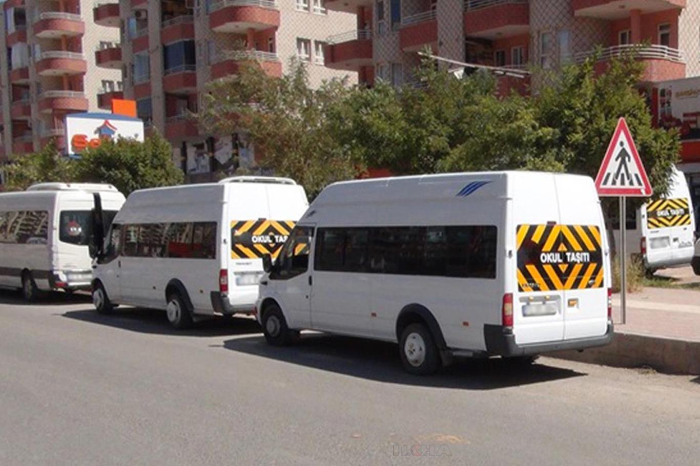 "Okul servislerinde yaşanan temel sıkıntı denetimsizlik"