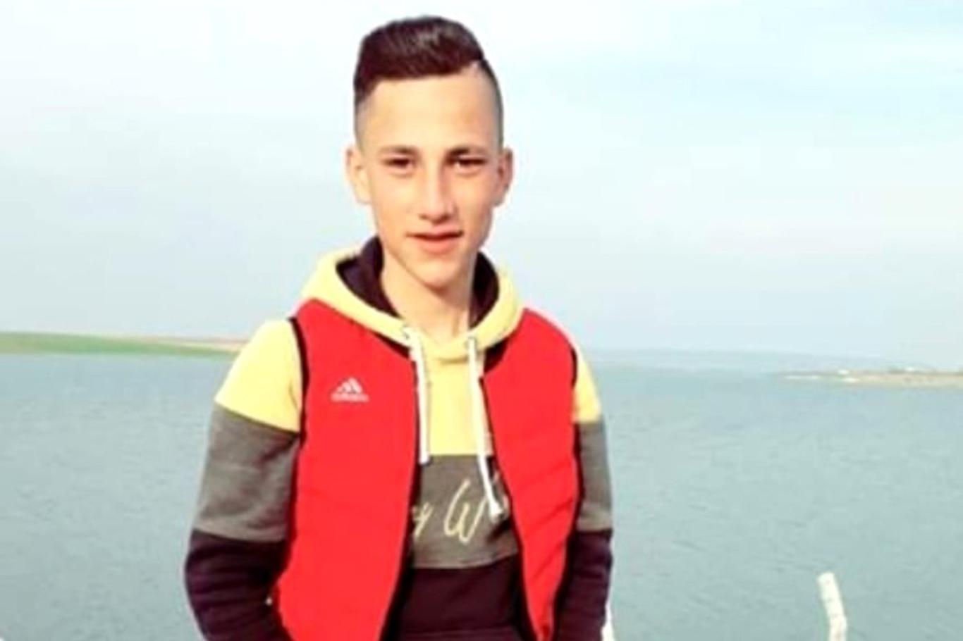 Okulun duvarından düşen genç hayatını kaybetti