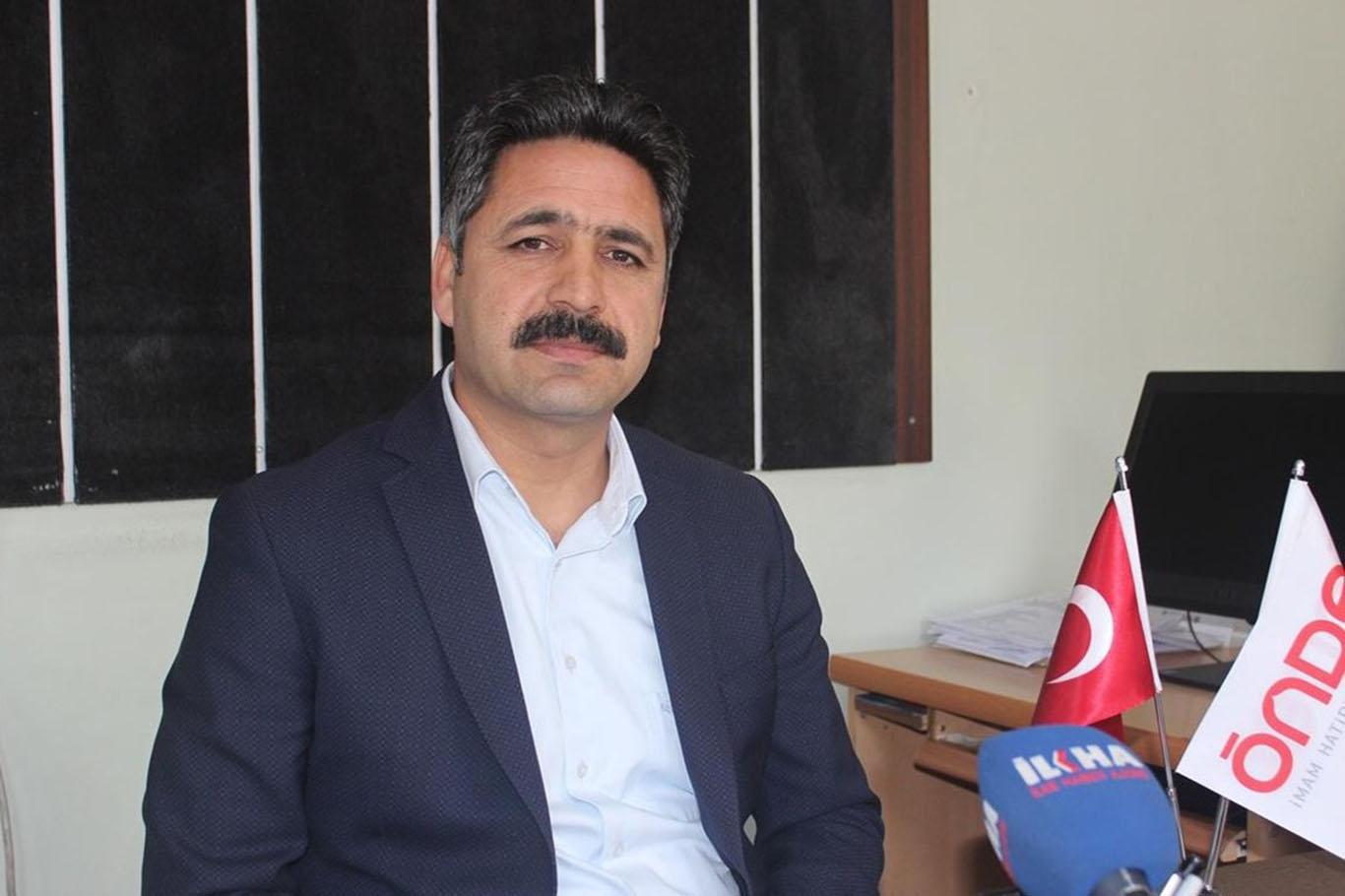 ÖNDER Adıyaman Şubesi: 28 Şubat milletin inancına kasteden akıl almaz bir girişimdi