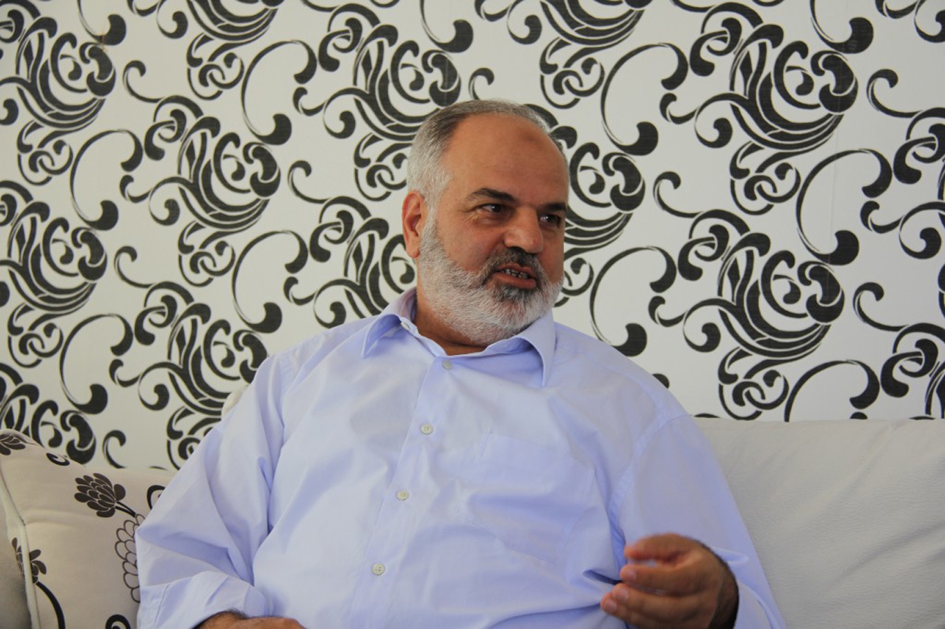 “Ortadoğu’daki yeni hedef: Ümmet bilincini yok etmek”