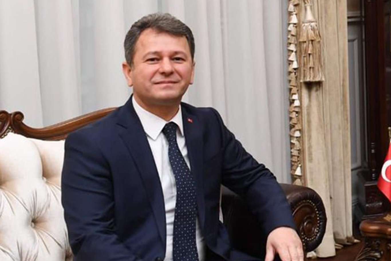 ÖSYM Başkanı Aygün'den KPSS Ön Lisans ve 12 bin sağlıkçı için önemli açıklama