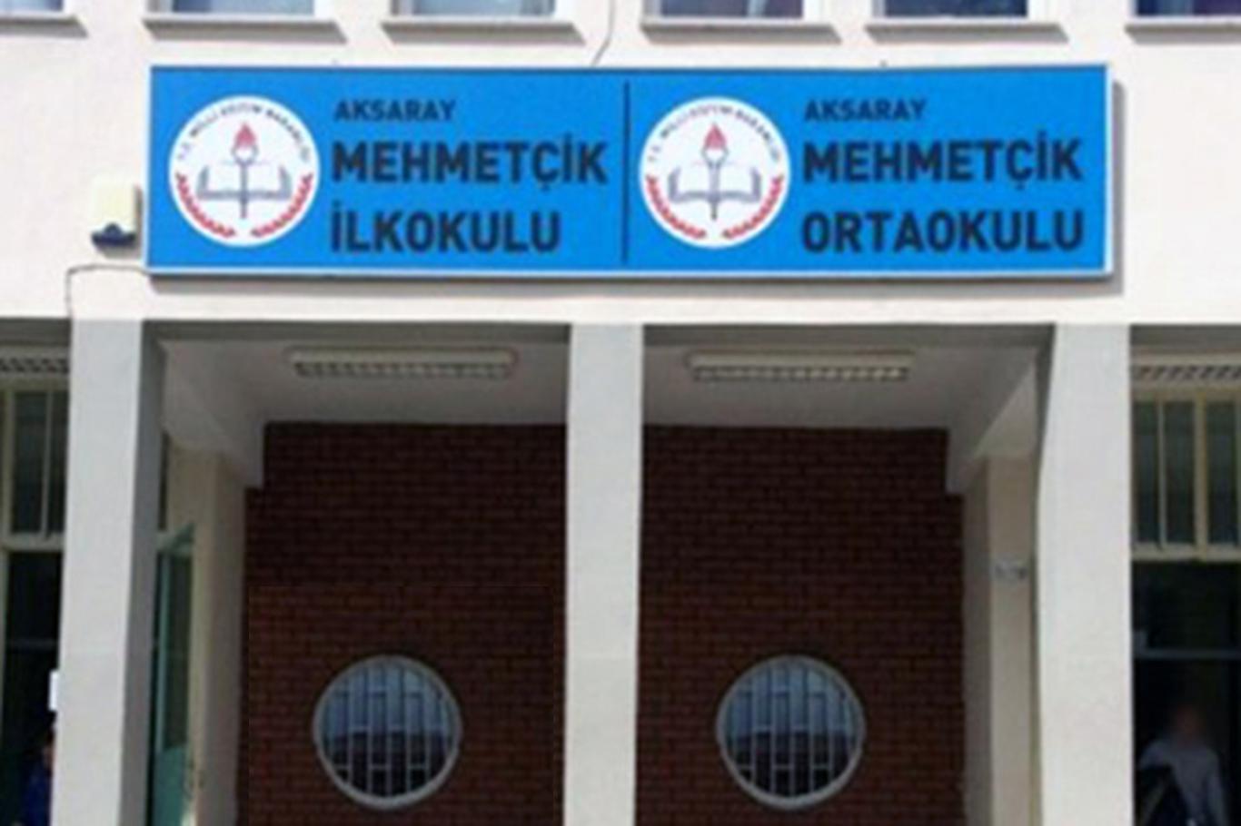 Otizmli öğrencilere ayrımcılık yapılan okulun yöneticileri görevden alındı