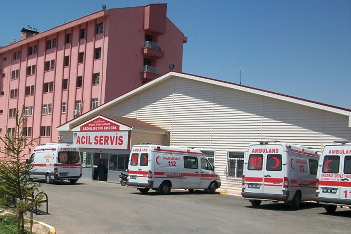 Otomobil şarampole devrildi: Biri çocuk 3 ölü 4 yaralı