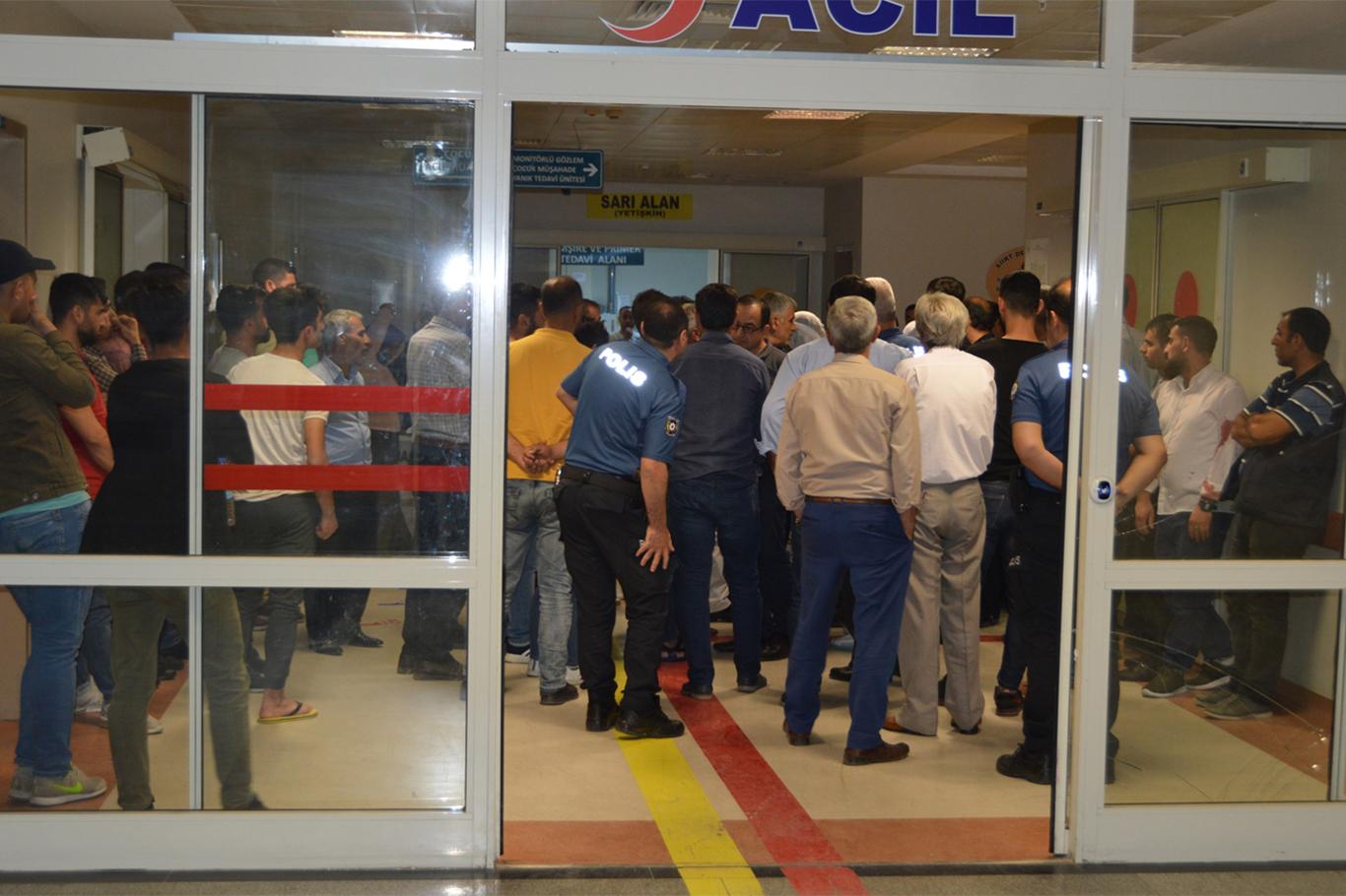 ​Otomobilin çarptığı çocuk hayatını kaybetti