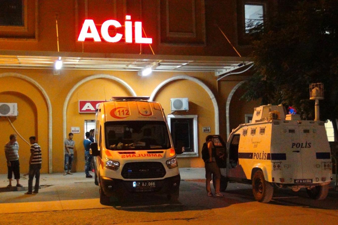 Otomobilin çarptığı lise öğrencisi hayatını kaybetti