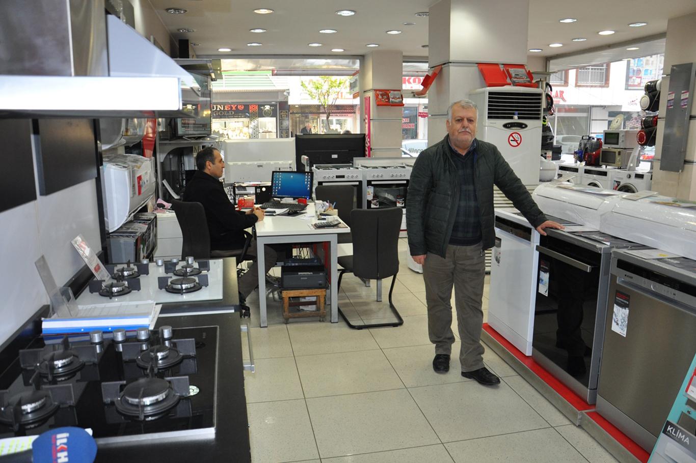 ÖTV ve KDV indirimleri olumlu karşılandı