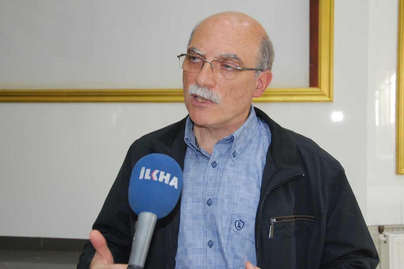 Özgür-Der'den Türkiye'nin HTŞ’yi 'terör örgütü listesi'ne almasına tepki