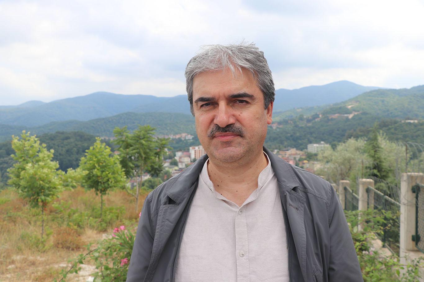 "Özgürlüğün tadına varan Mısır bu arayışından vazgeçmeyecek"