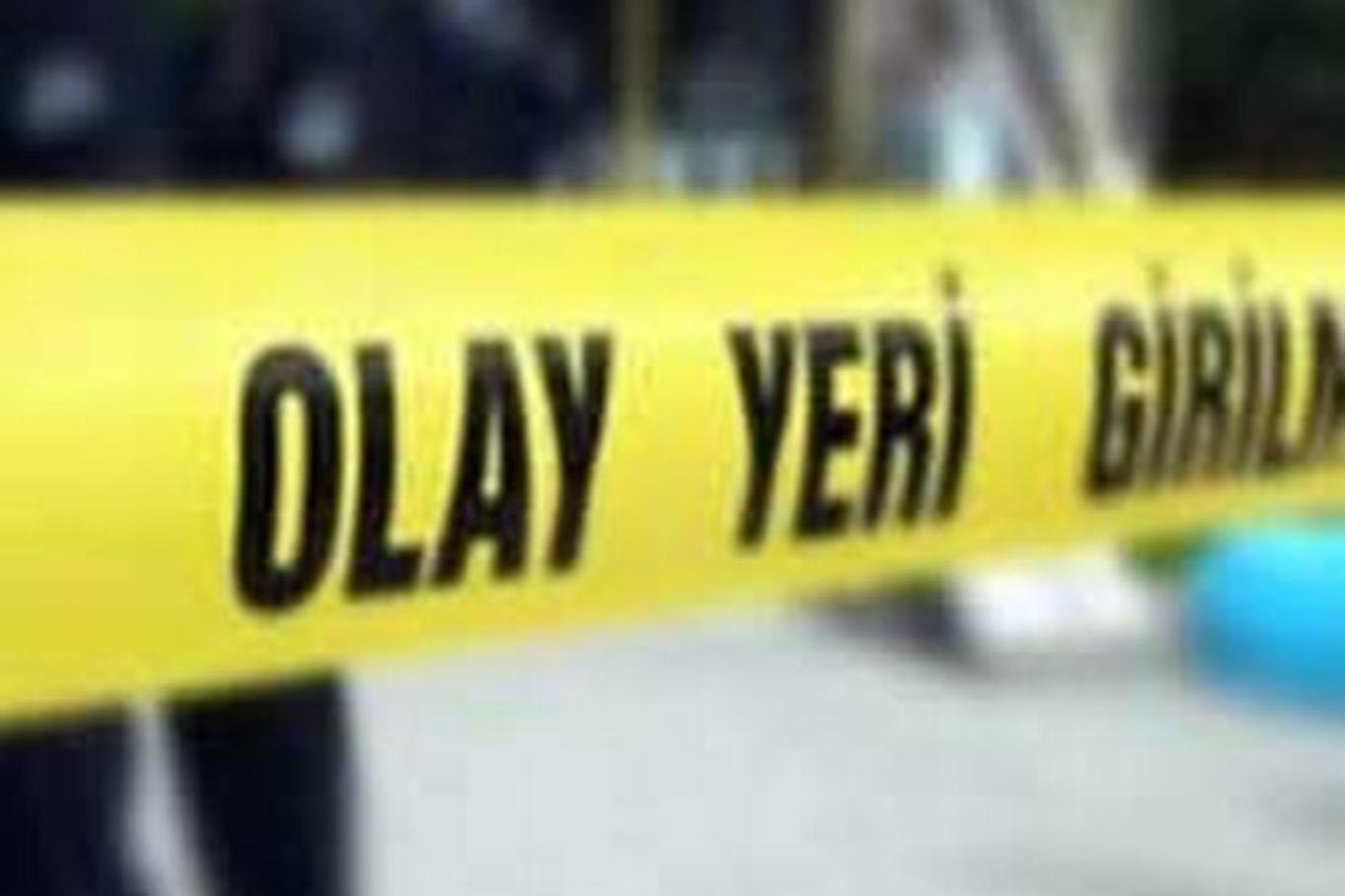 Park halindeki araçta patlama: Bir yaralı