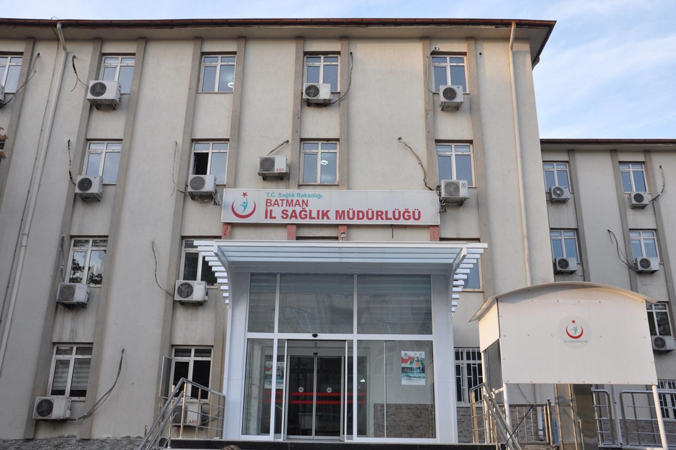 "Parkinson teşhisi konulmuş 7 milyondan fazla insan var"