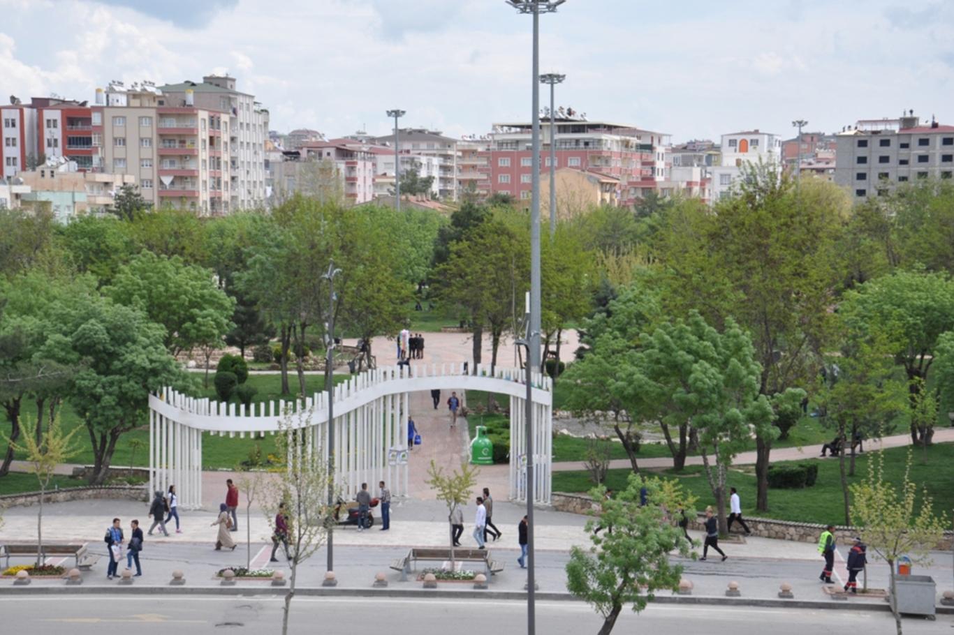 “Parklarda mescit, umumi tuvalet ve çocuk bakım odaları yapılmalı”