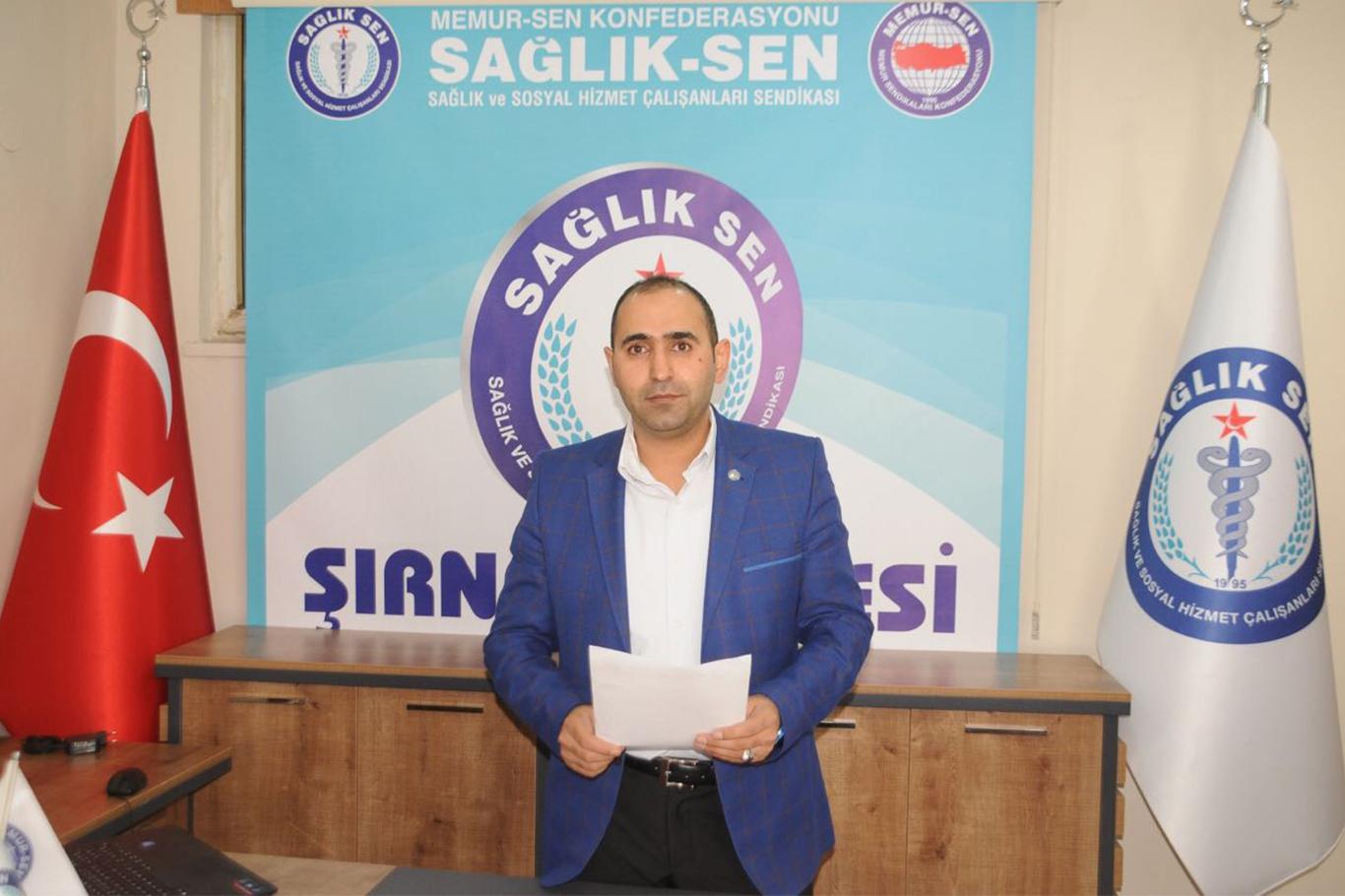 "Parmak İzi İle Mesai Kontrolü hak ihlalidir"
