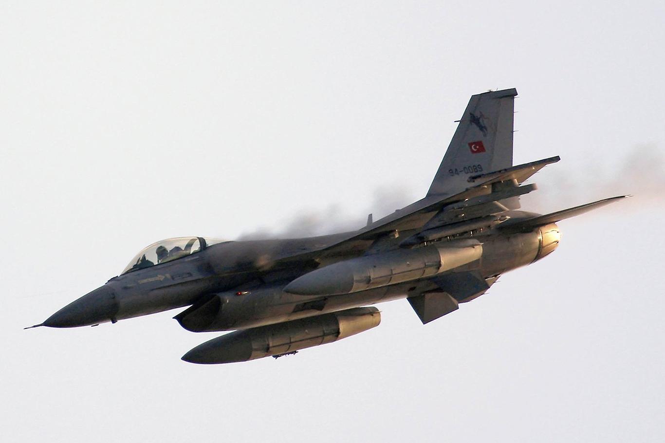 Pençe-3 harekâtında 15 PKK'li öldürüldü