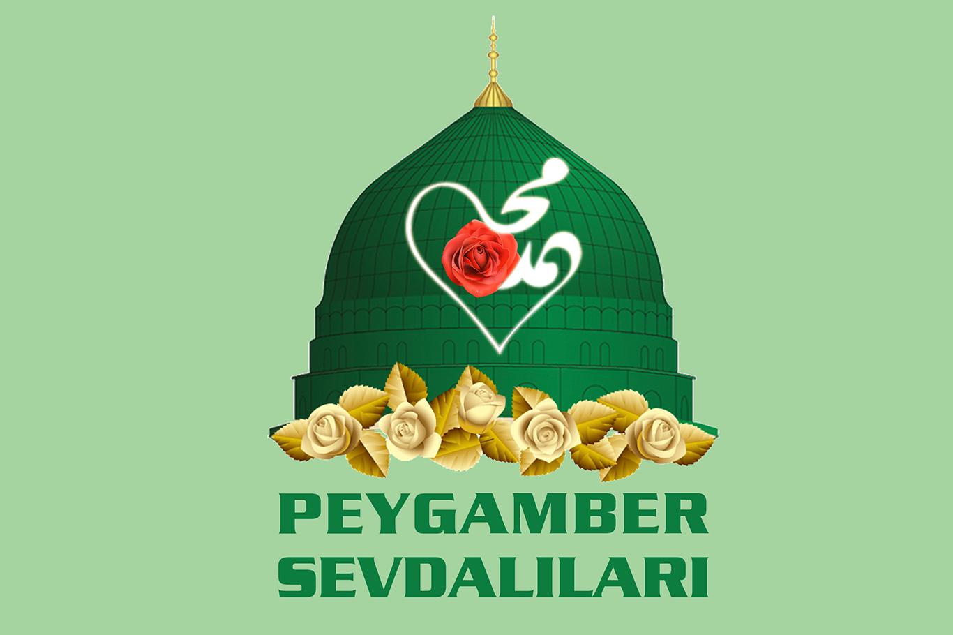 Peygamber Sevdalıları Vakfından "Vakıflar Haftası" mesajı