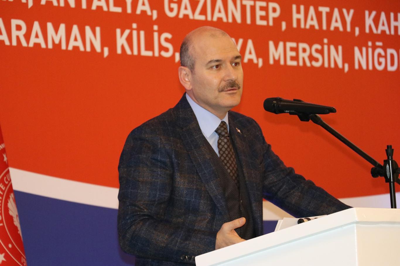 "PKK, bölgede kanaat önderleri ve aşiret reislerine suikast planlıyor"