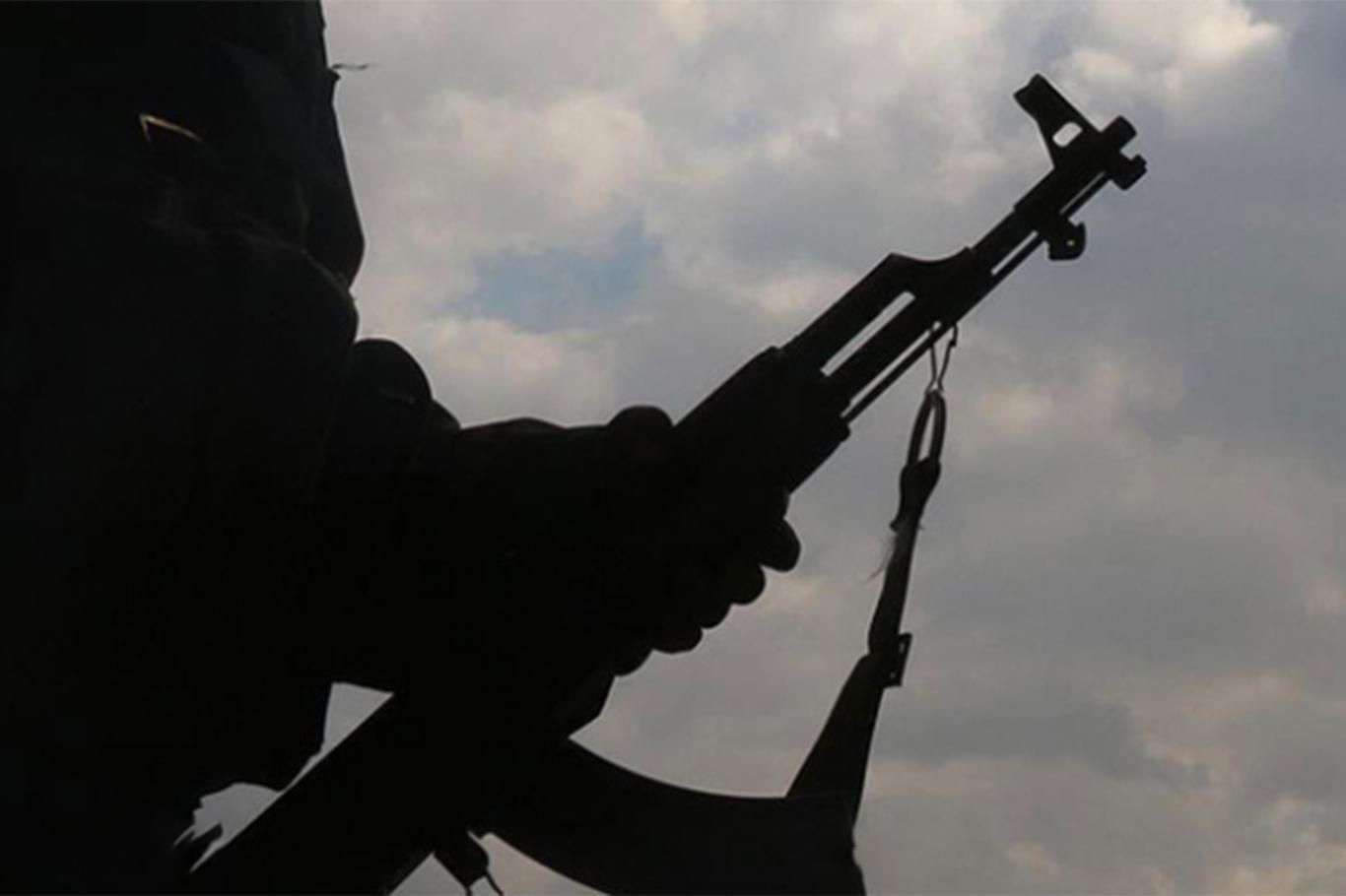  PKK Erbil'de Peşmerge'ye saldırdı