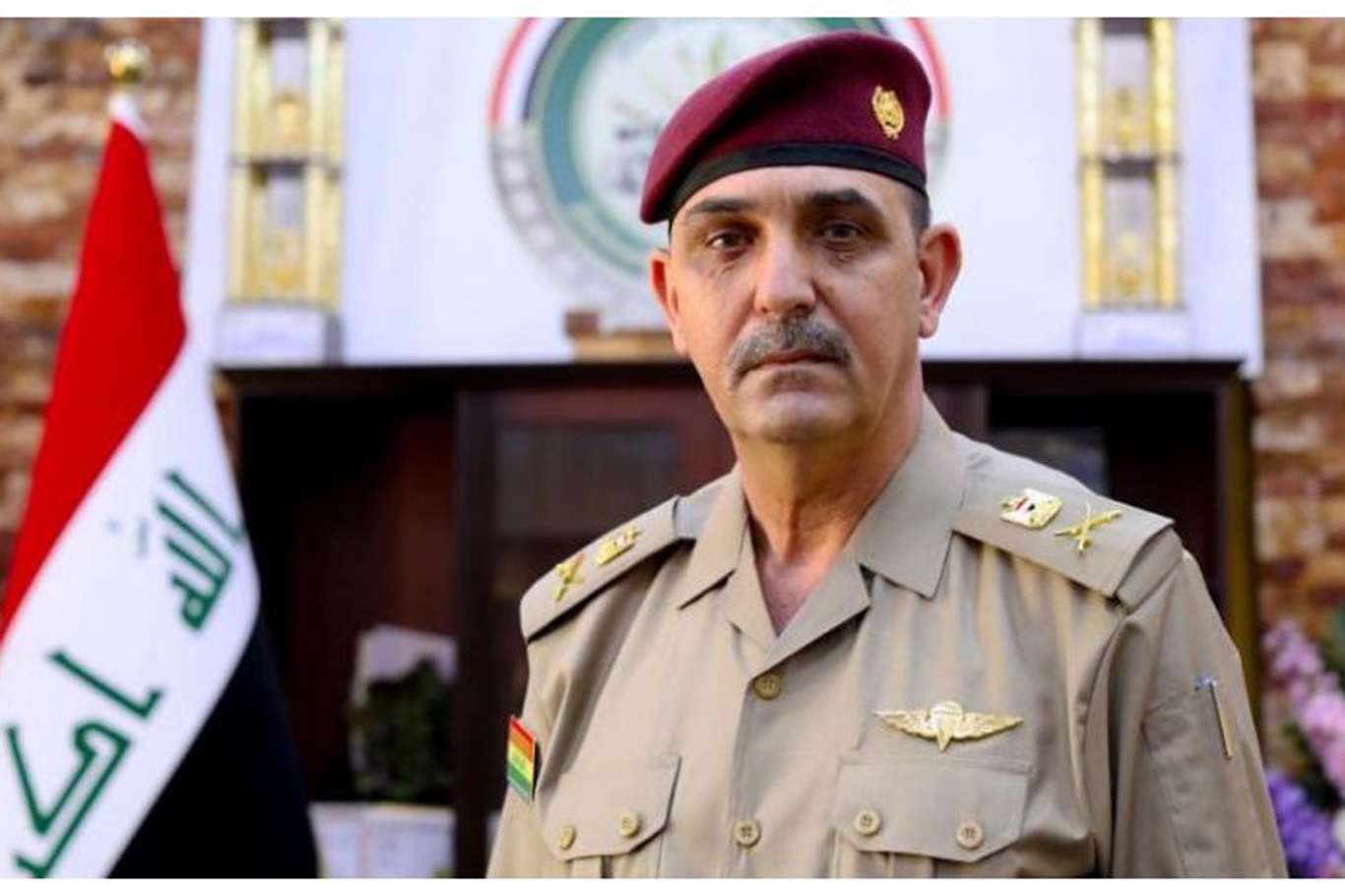 PKK'nın Peşmerge'ye saldırısına Irak'tan tepki