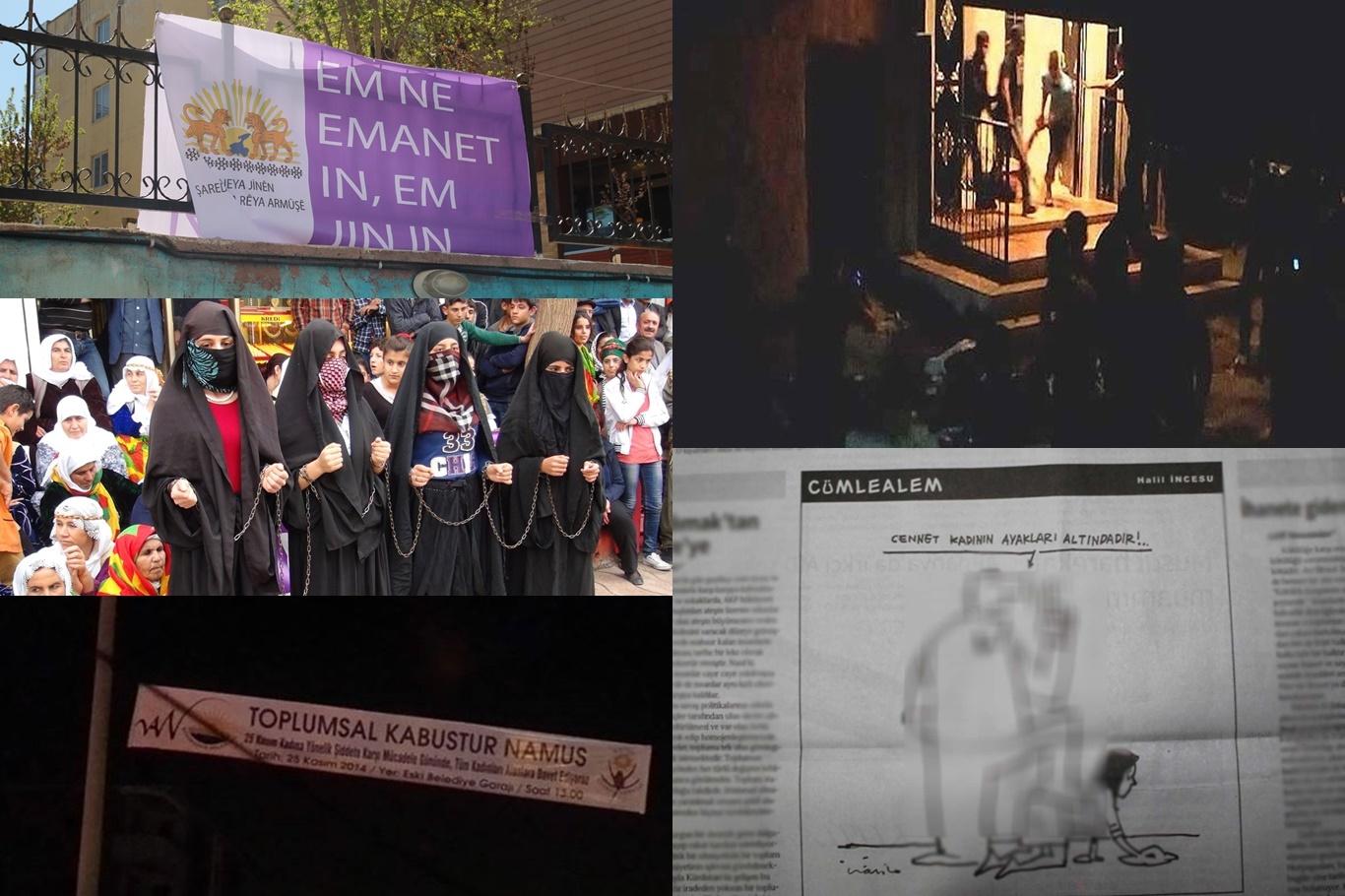 PKK'nin değişmeyen yüzü: İslam düşmanlığı