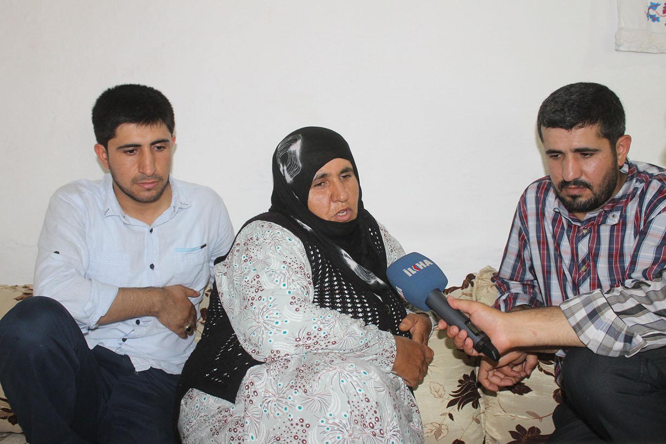 PKK zulmünü iliklerine kadar yaşamış Xanikê köyü dosyası (4)