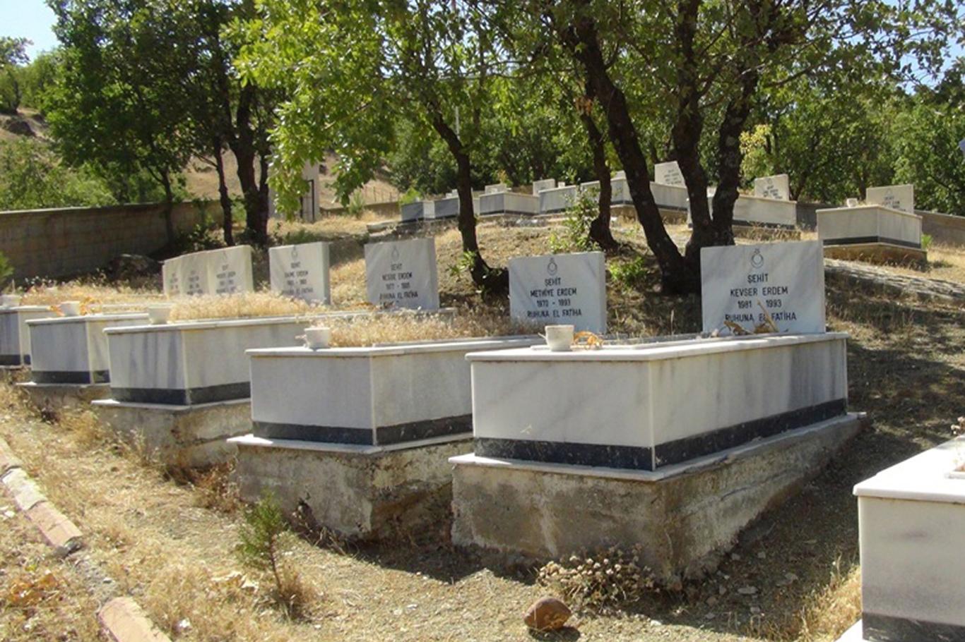 PKK'nin "Derince Katliamı"