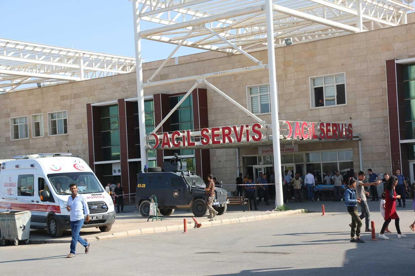 PKK/PYD'nin saldırısında yaralanan bir çocuk hayatını kaybetti