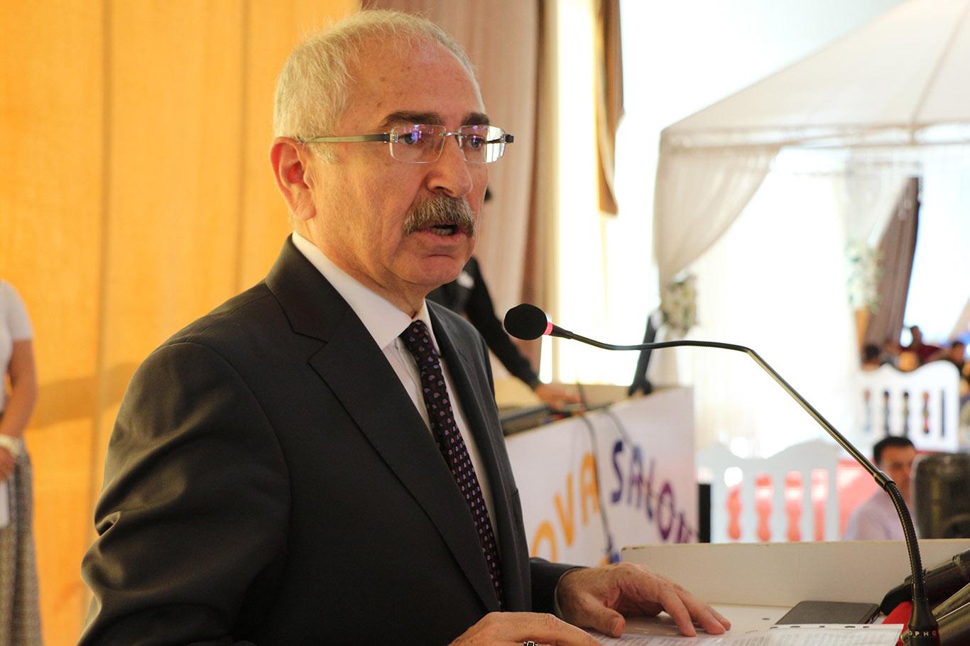 'PKK/YPG özellikle sivilleri hedef alıyor'