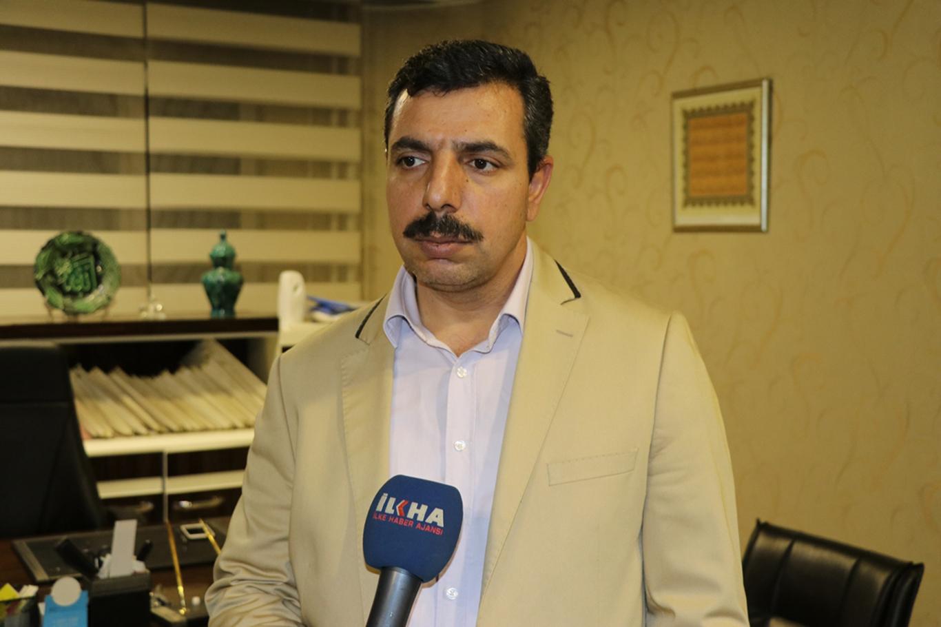 “Polisin şiddet uygulaması vahim bir durumdur”