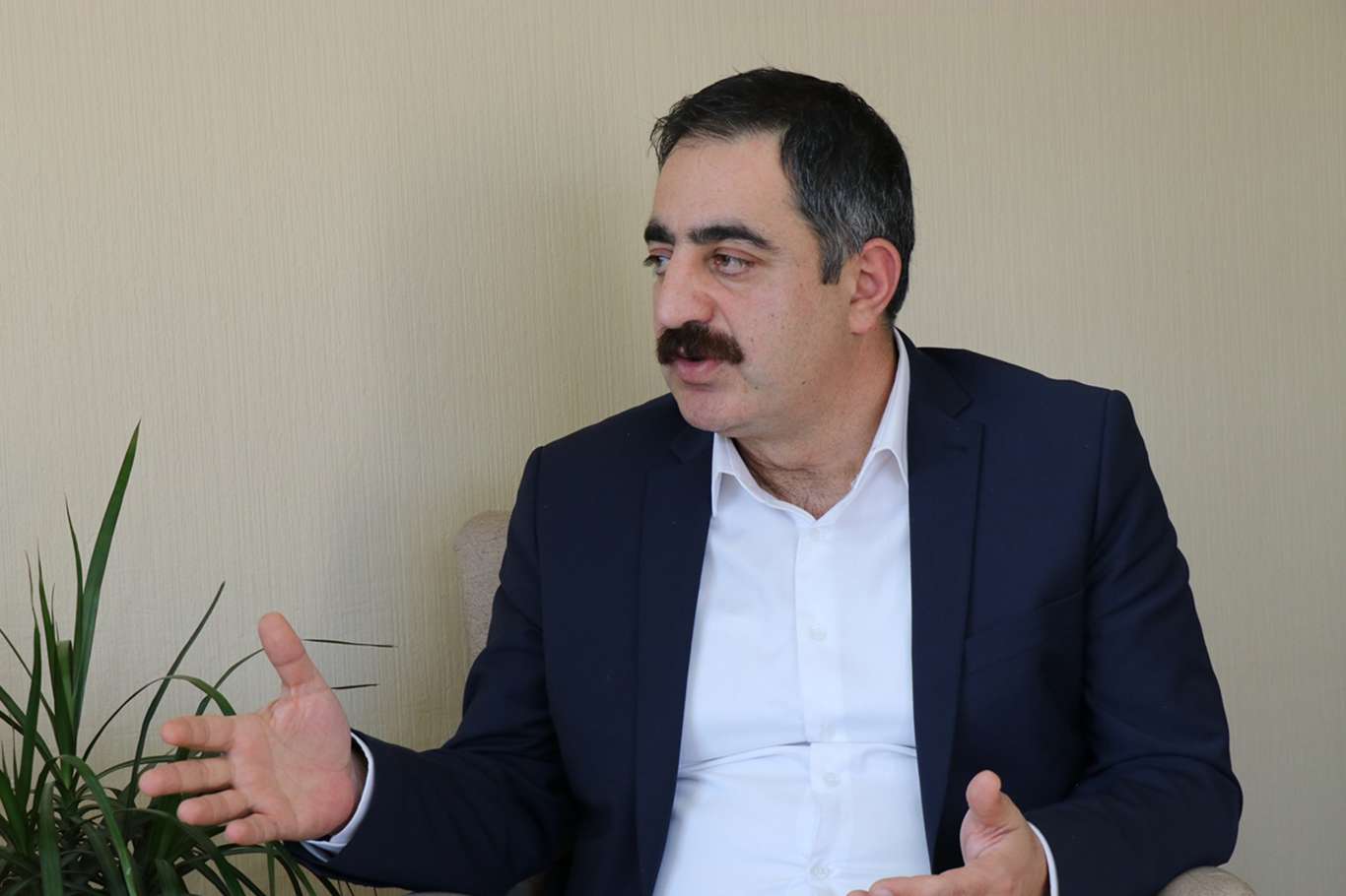 Prof. Dr. Veysel Ayhan İranlı nükleer fizikçiye yapılan suikastı değerlendirdi