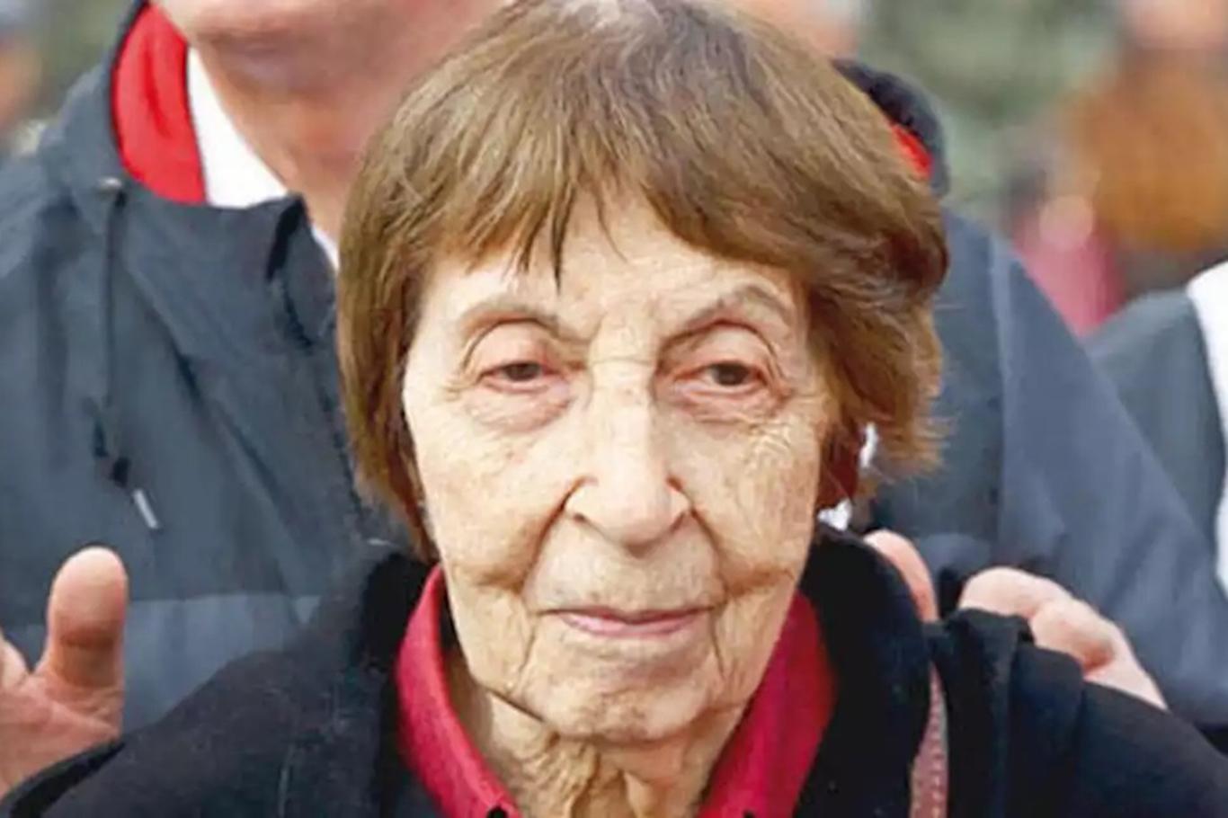 Rahşan Ecevit hayatını kaybetti