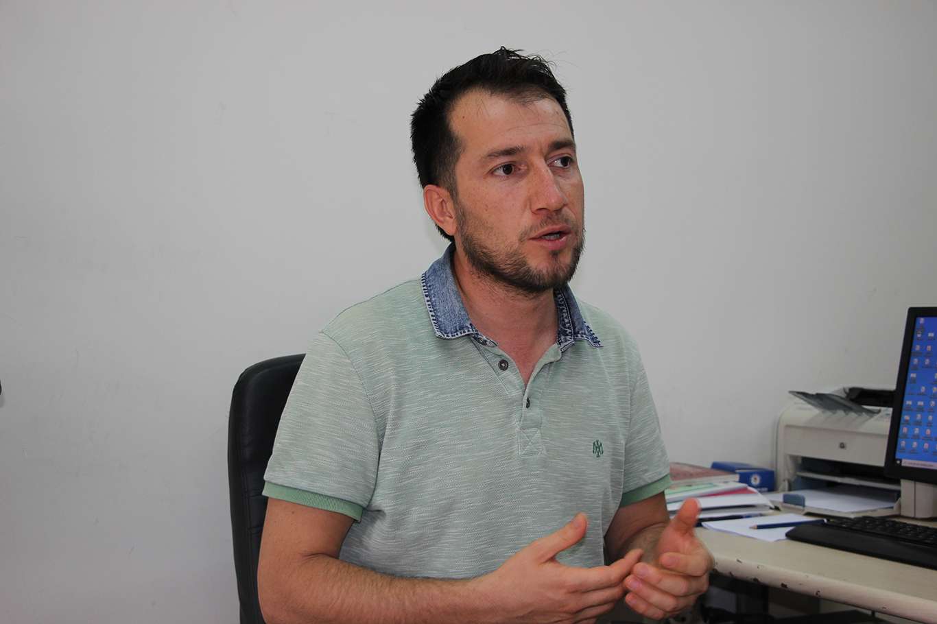 RAM Başkanı Turan: Teknoloji bizim hizmetkârımız olmalı hükümdarımız değil