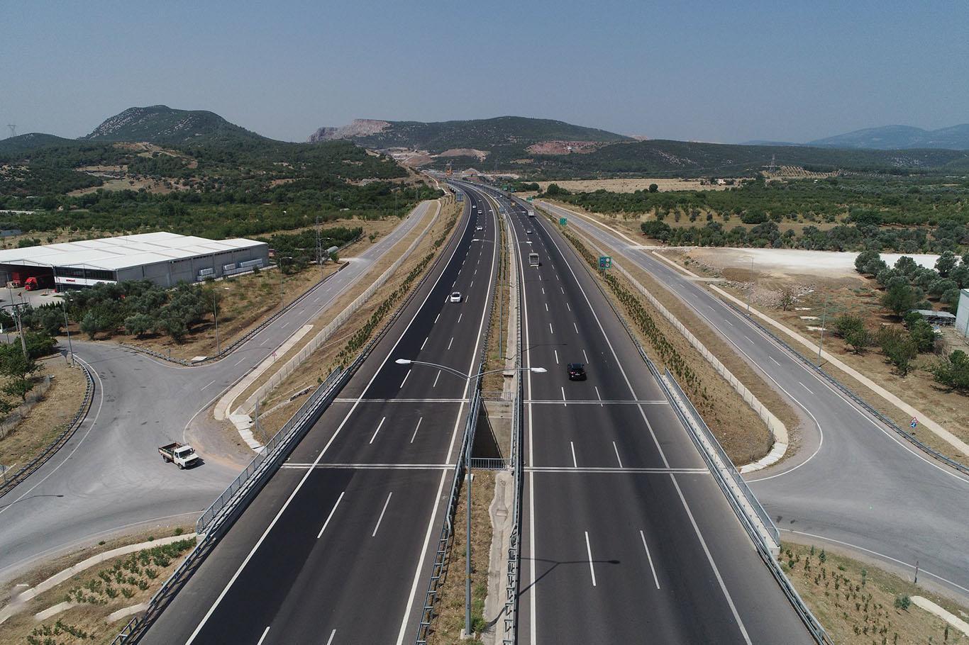 Ramazan Bayramı'nda köprü ve otoyollar ücretsiz olacak