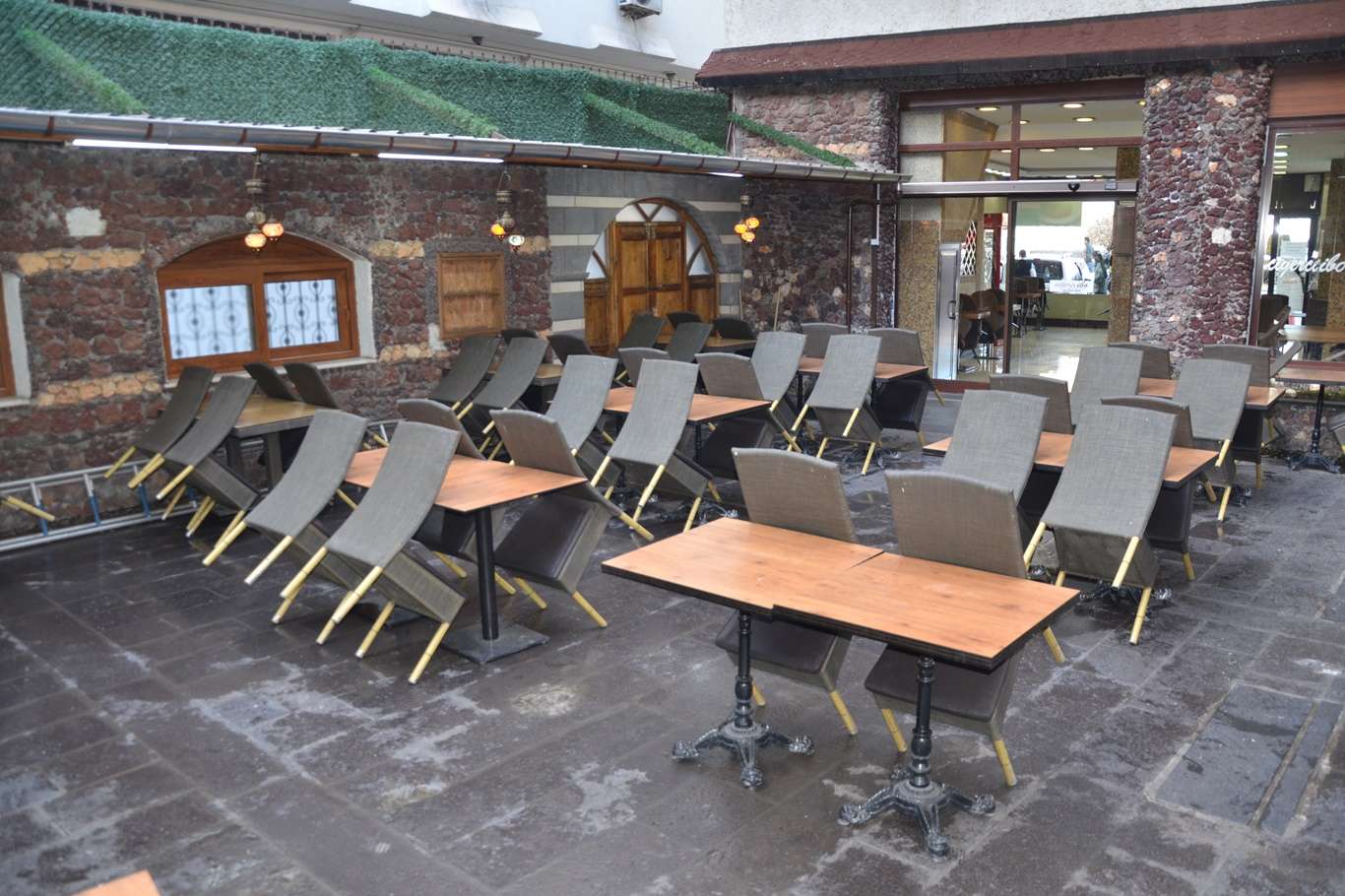 Restoran ve lokanta işletmecileri HES koduyla müşteri kabulüne hazır