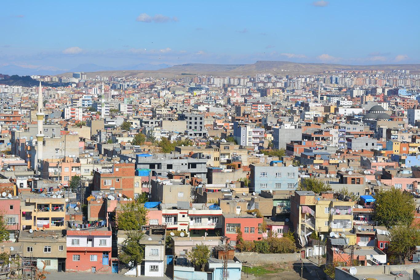 "Riskli binalar tespit edilip yıkılacak"