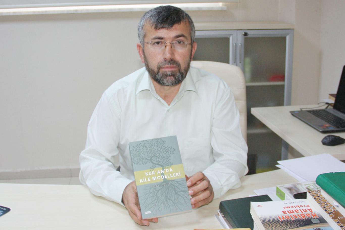 "Rıza-i ilahiye uygun olmayan bir evlilikten hayır gelmez"