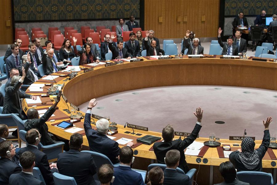 Rusya kimyasal silah soruşturma tasarısını veto etti