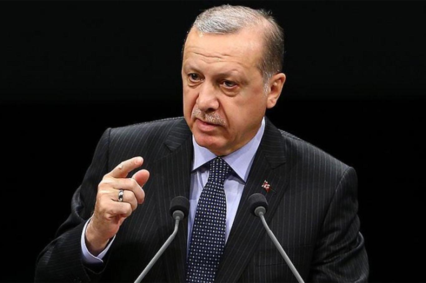 "S-400 konusunda geri dönüşümüz asla olamaz"