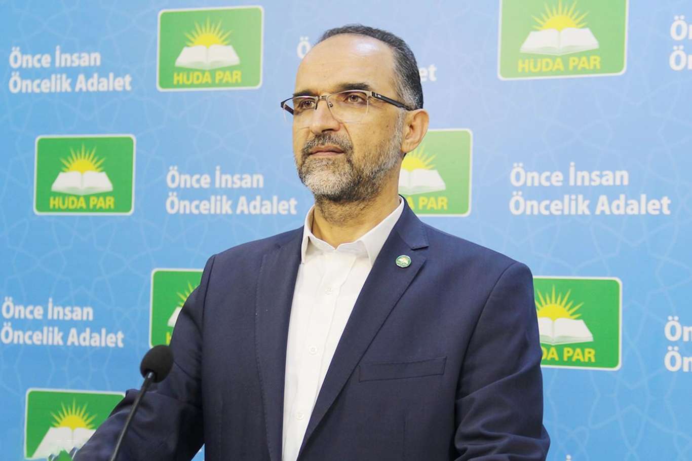 Sağlam: "Aile kurumu daha fazla zarar görmeden İstanbul Sözleşmesi iptal edilmeli"