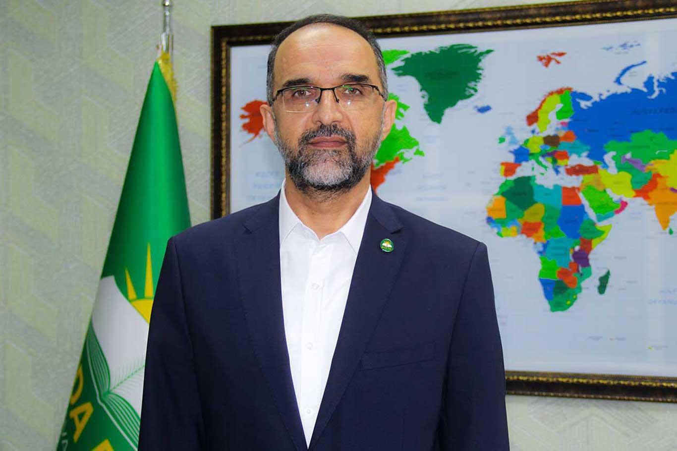 Sağlam: “İstanbul Sözleşmesine atılan imza geri çekilmelidir”