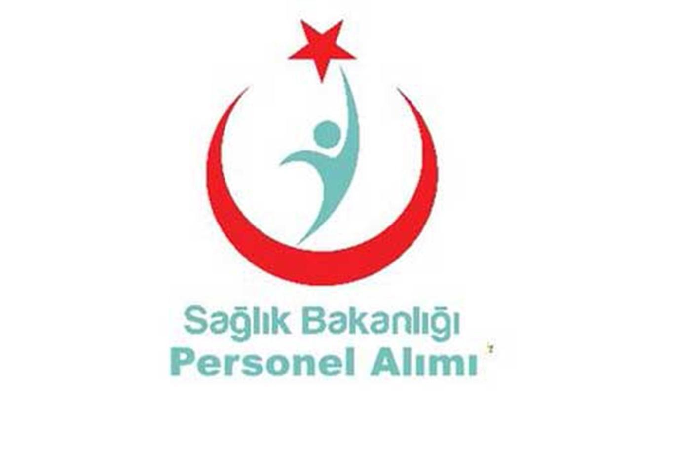 Sağlık Bakanlığı personel alımı yapacak