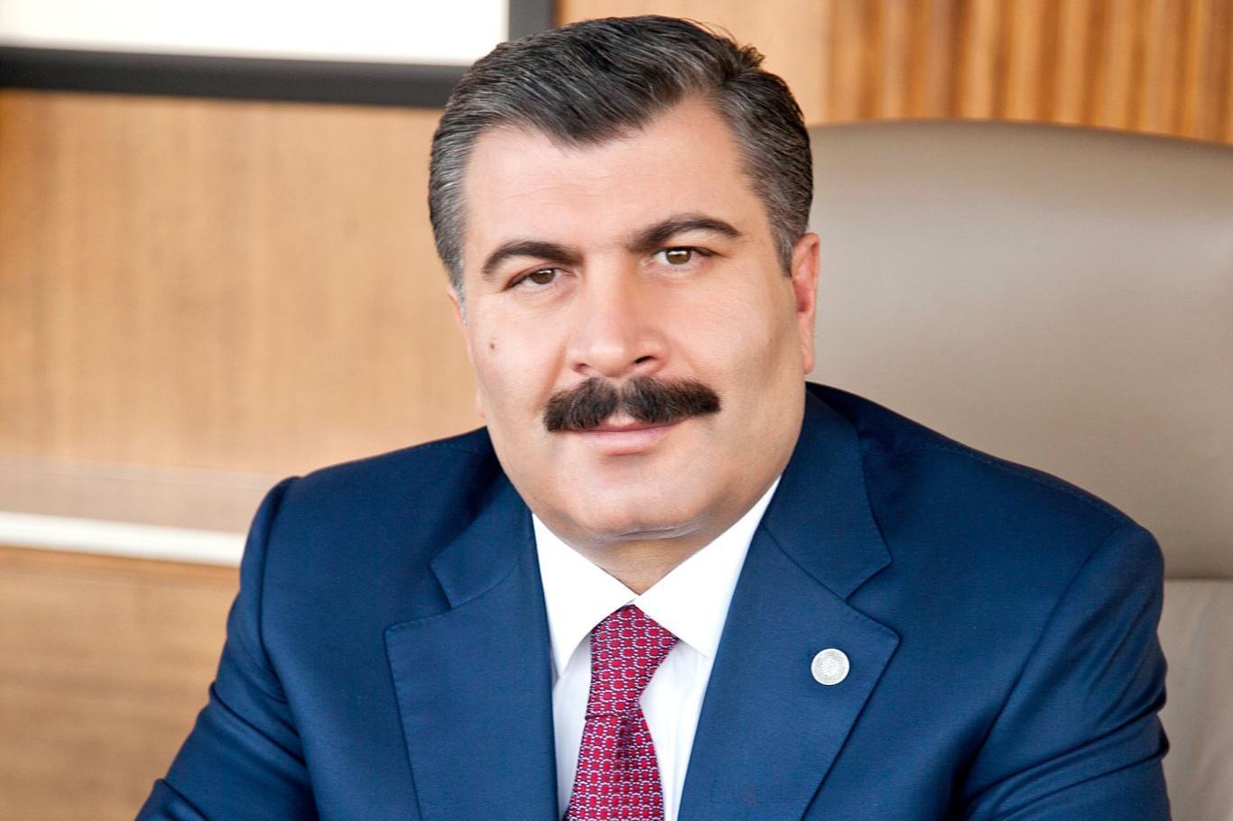 Sağlık Bakanlığından gelişim bozuklukları hasta grubuyla ilgili yeni adım