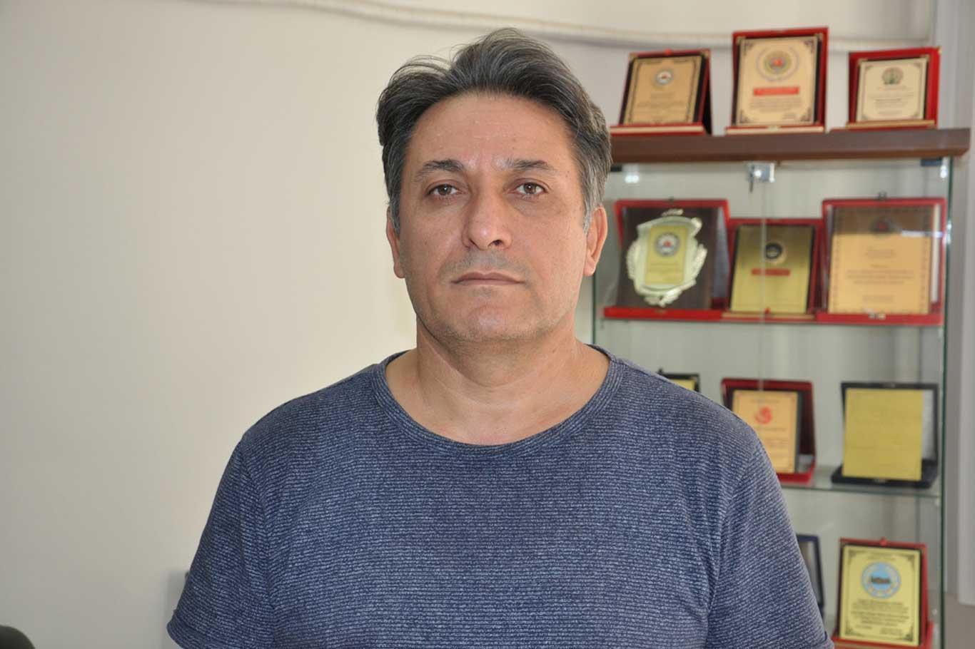 “Sağlıklı beslenmek için yerel ve mevsimsel gıdalara yönelmeli”