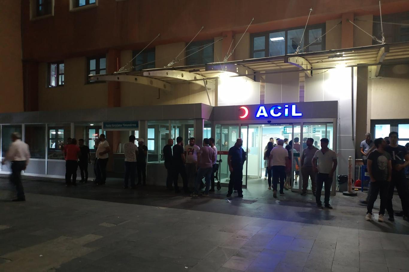 Sahte para kavgasında yaralanan genç hayatını kaybetti