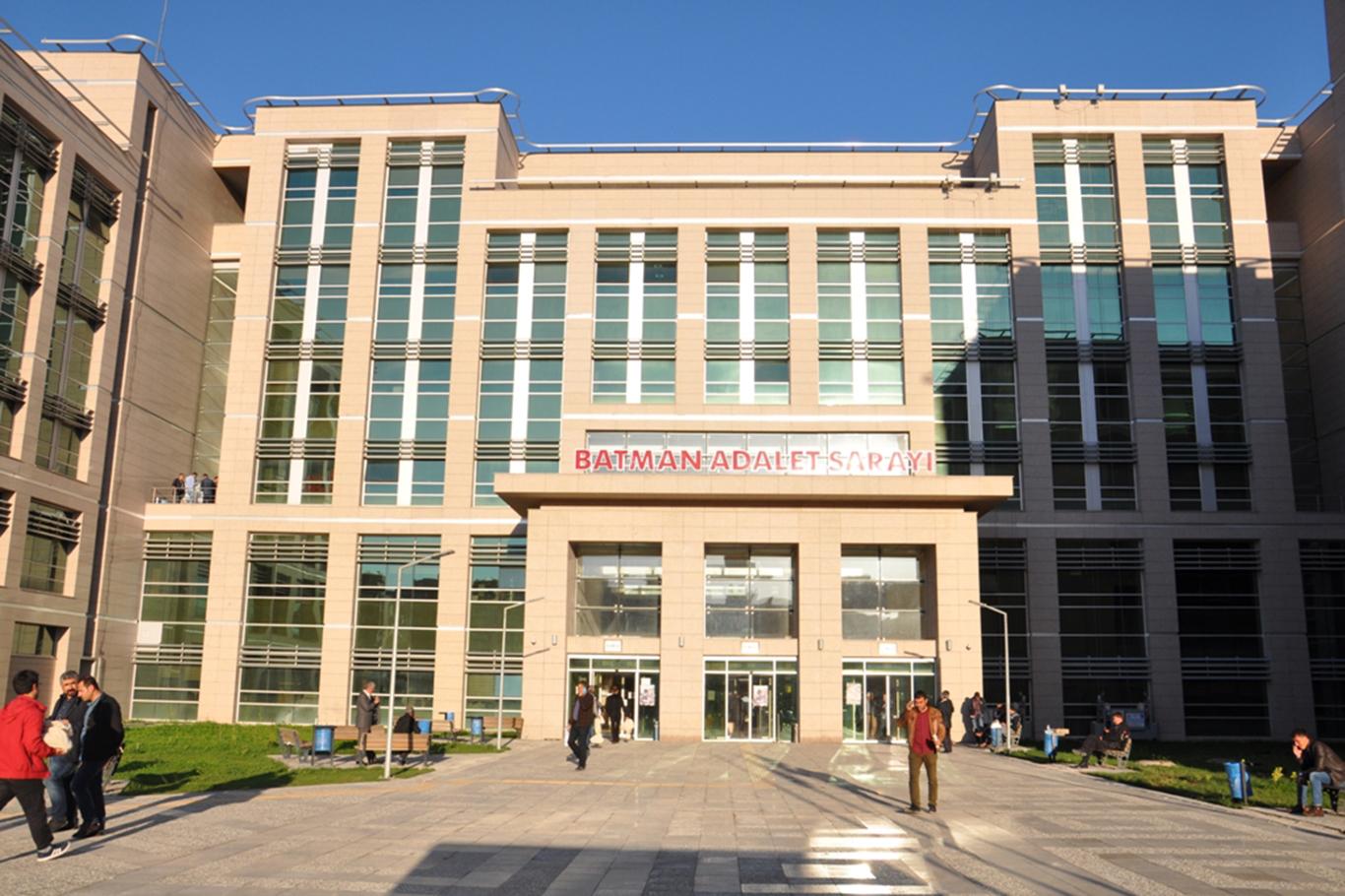 Sahte sağlık raporundan 5 kişi tutuklandı